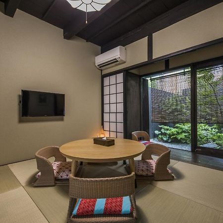 Shiki Homes Kyoka Kyōto Exterior foto