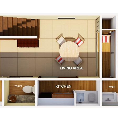 Shiki Homes Kyoka Kyōto Exterior foto