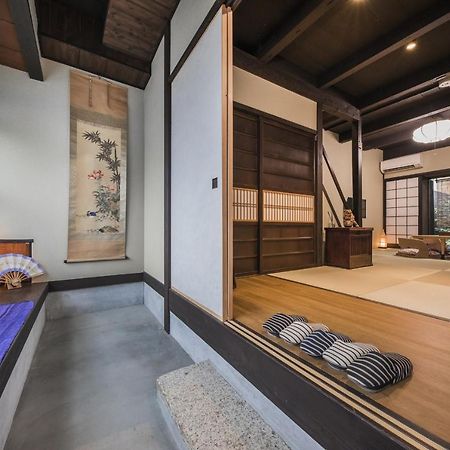 Shiki Homes Kyoka Kyōto Exterior foto