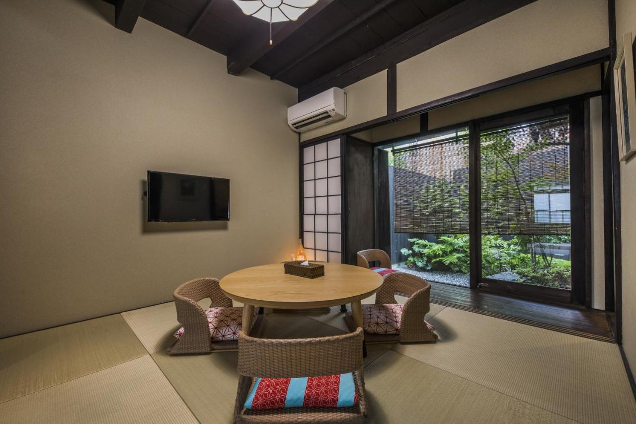 Shiki Homes Kyoka Kyōto Exterior foto