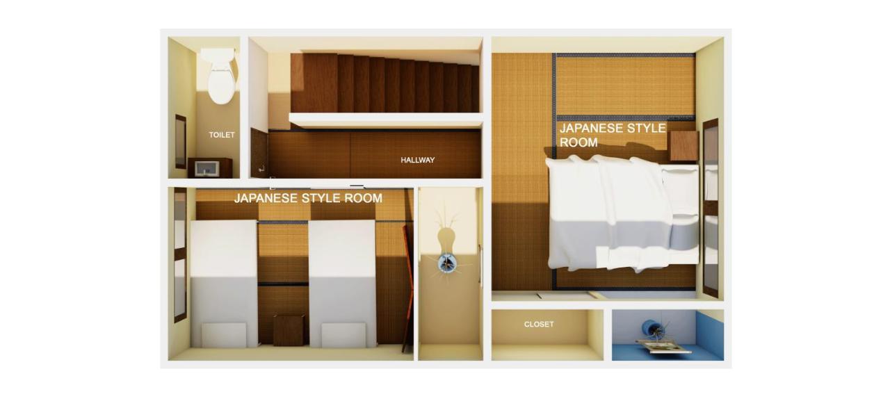 Shiki Homes Kyoka Kyōto Exterior foto