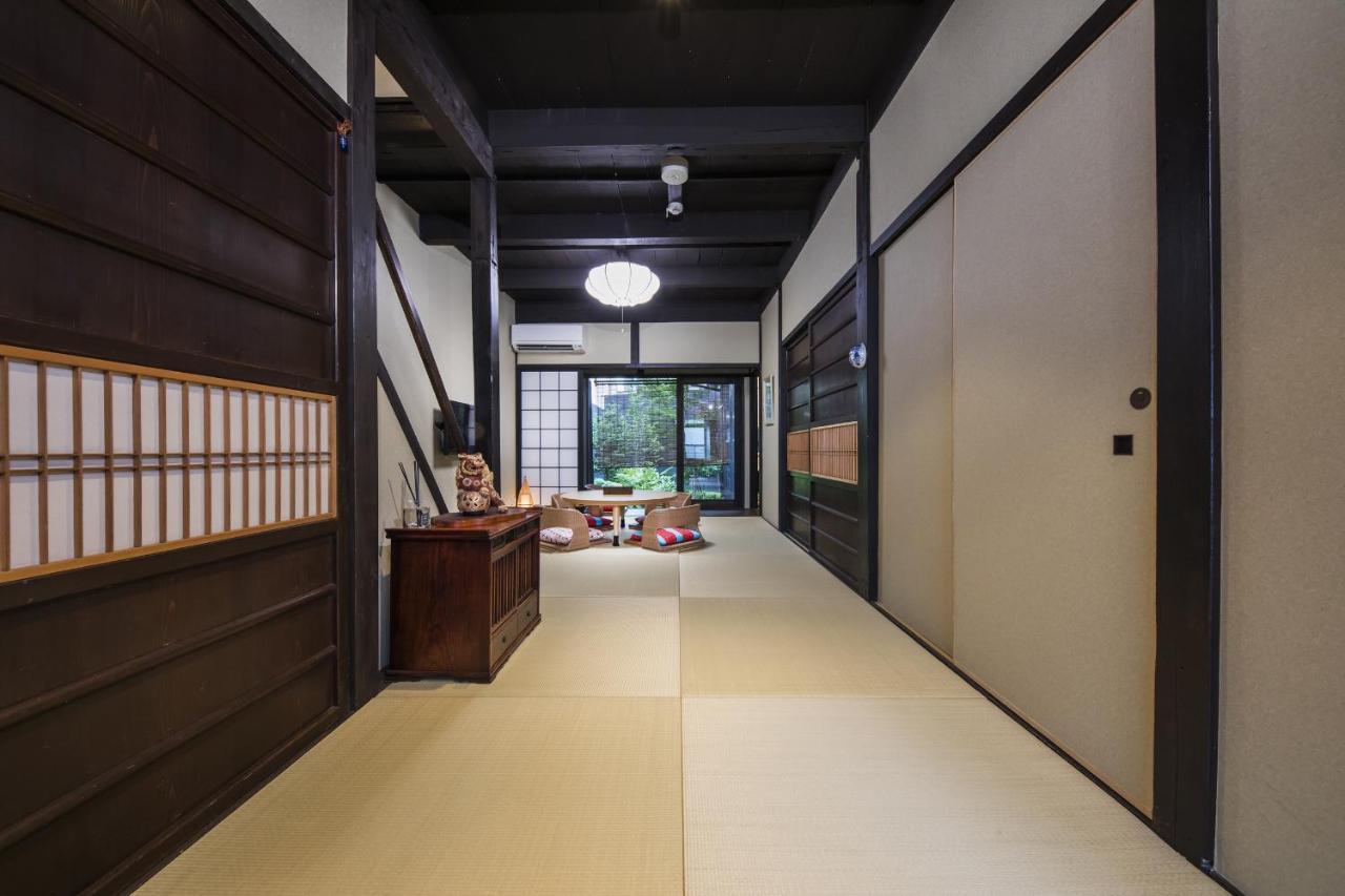 Shiki Homes Kyoka Kyōto Exterior foto