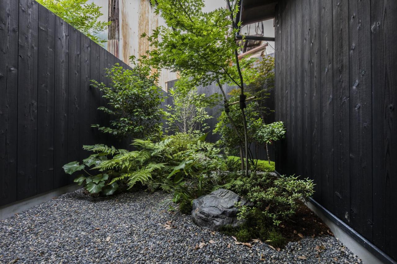 Shiki Homes Kyoka Kyōto Exterior foto