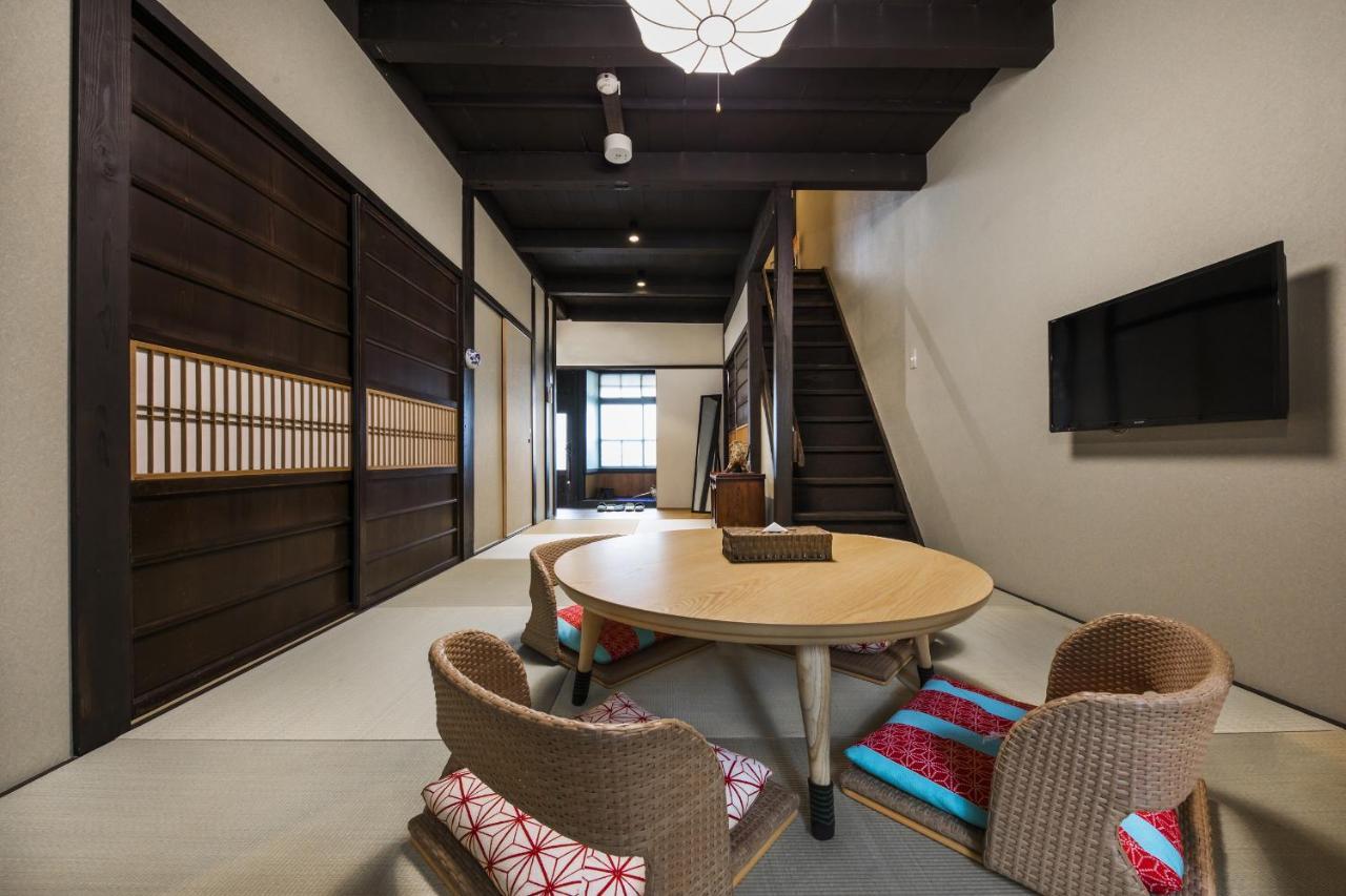 Shiki Homes Kyoka Kyōto Exterior foto