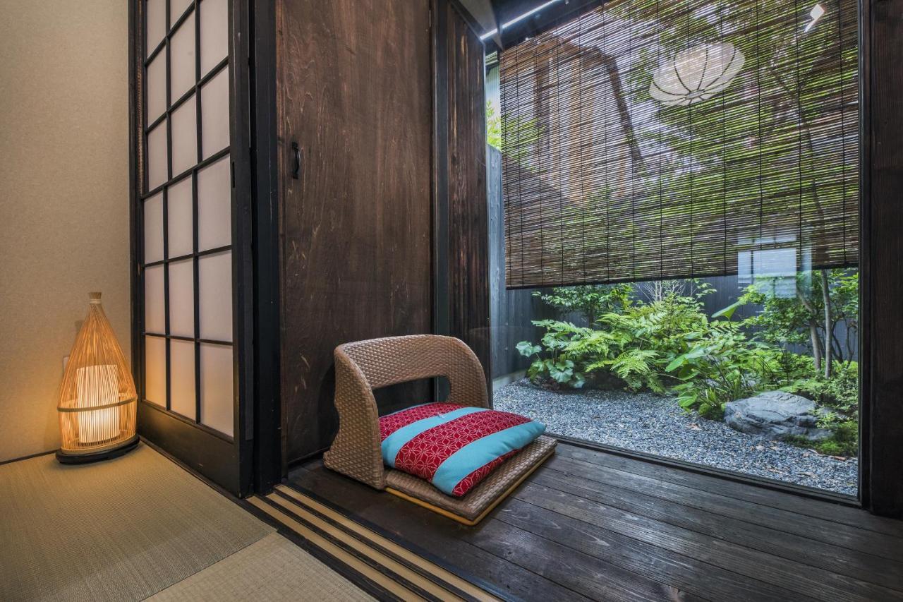 Shiki Homes Kyoka Kyōto Exterior foto