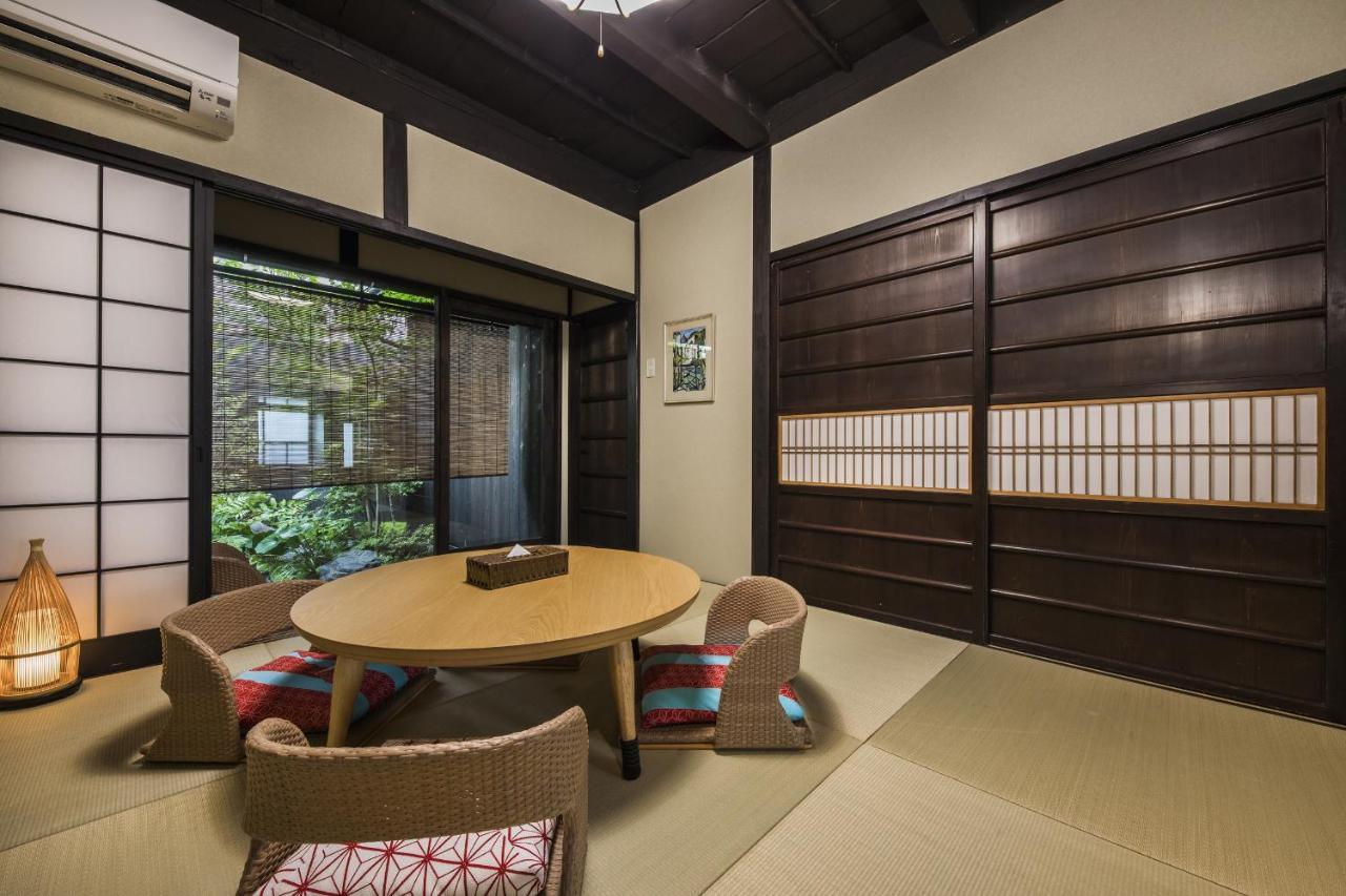 Shiki Homes Kyoka Kyōto Exterior foto