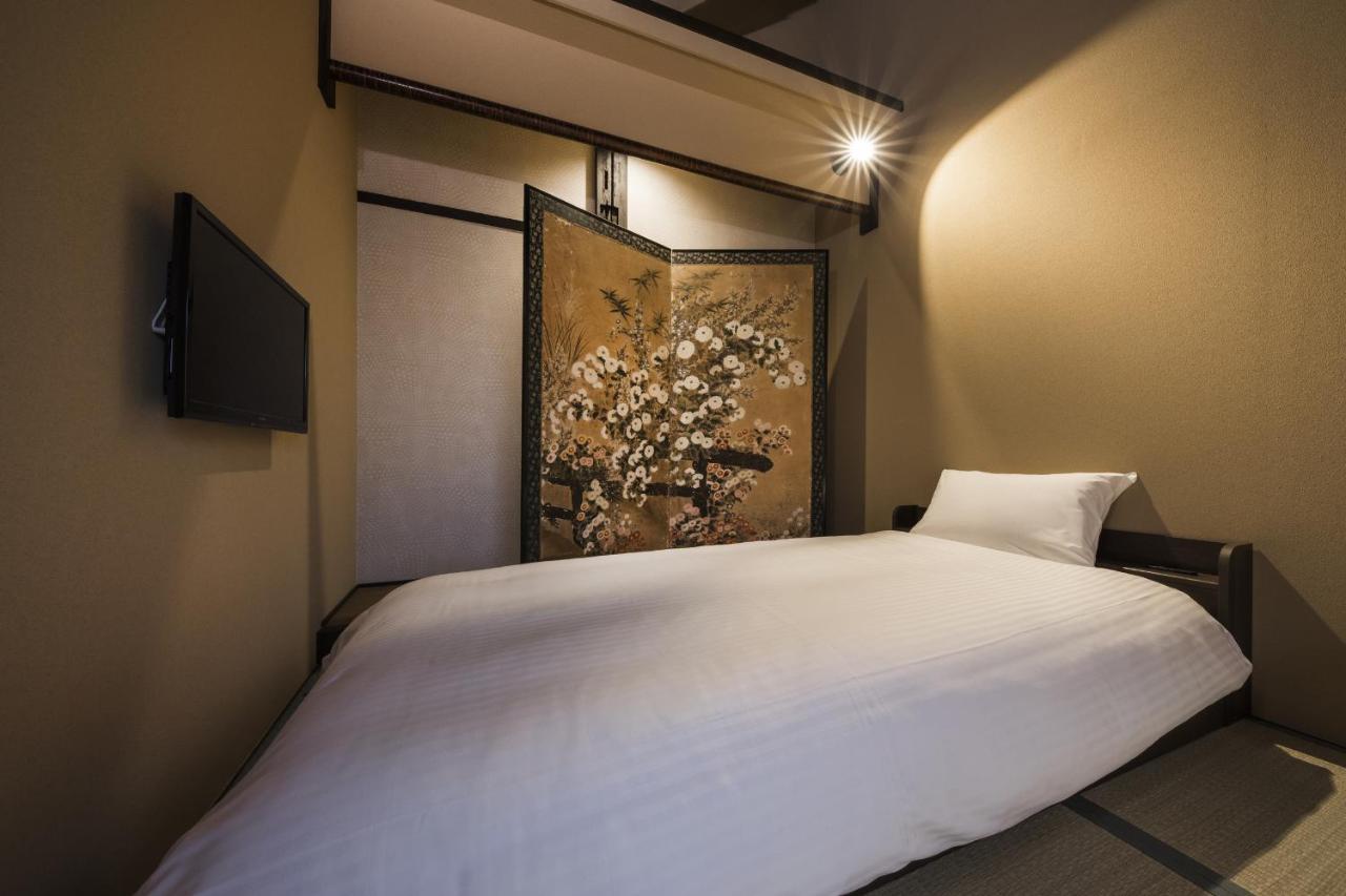 Shiki Homes Kyoka Kyōto Exterior foto